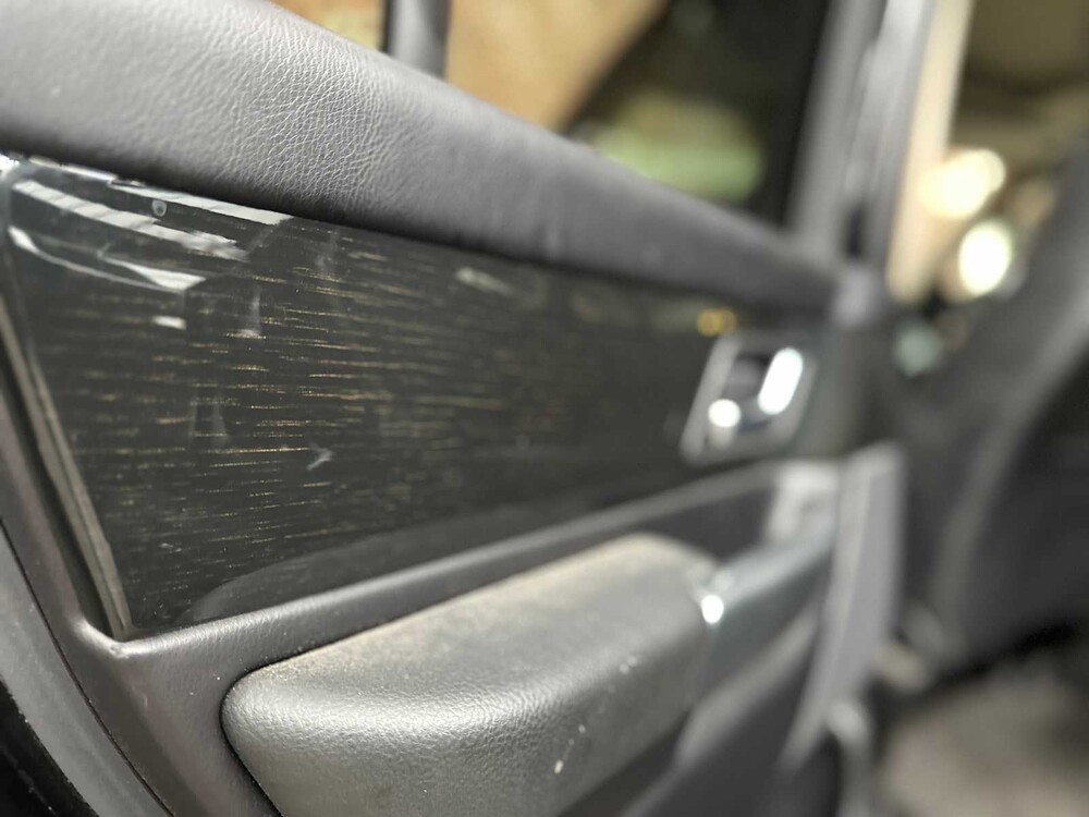 Land Rover Range Rover Sport 4.4 V8 SE 299PS, 57-XZ-FX