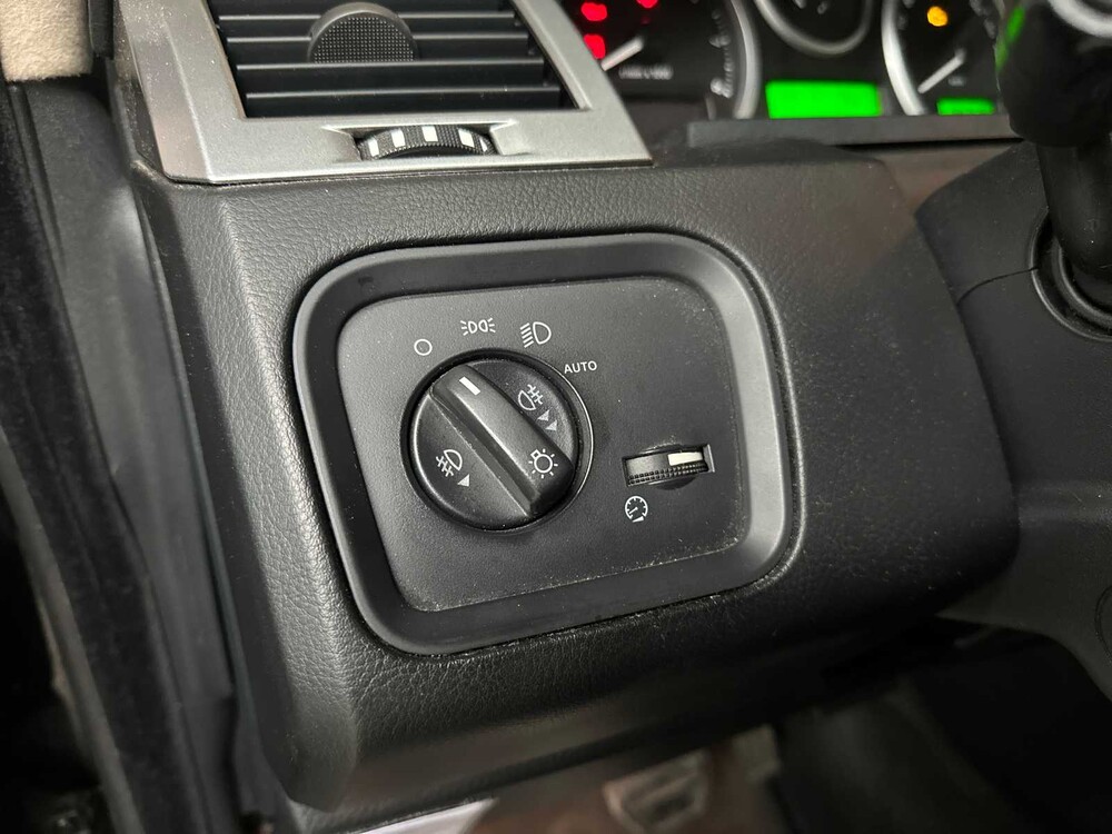 Land Rover Range Rover Sport 4.4 V8 SE 299PS, 57-XZ-FX