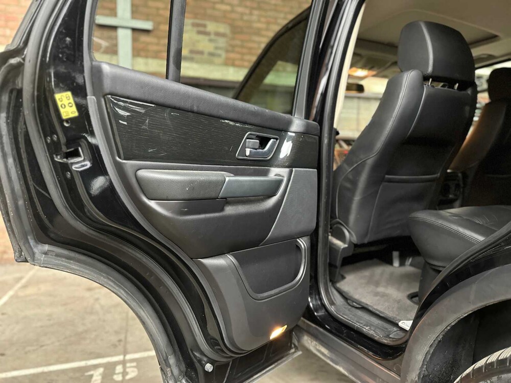 Land Rover Range Rover Sport 4.4 V8 SE 299PS, 57-XZ-FX