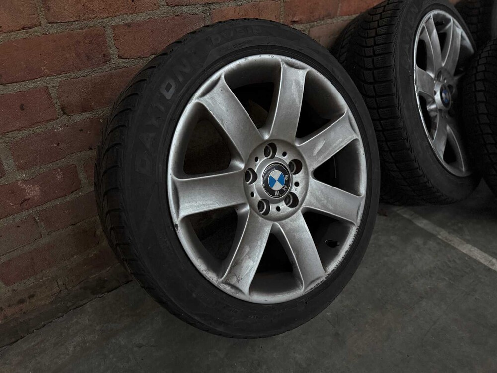 BMW 328i Executive E46 2.8 Reihen-6 193PS 1998, K-783-DD