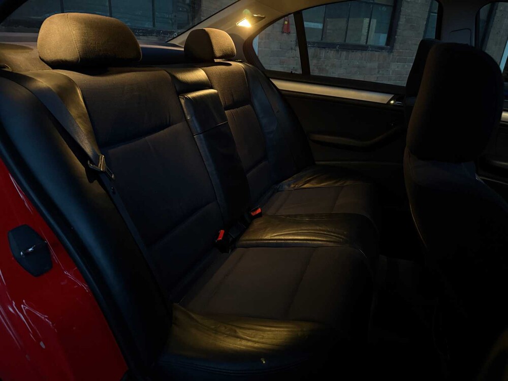 BMW 328i Executive E46 2.8 Reihen-6 193PS 1998, K-783-DD