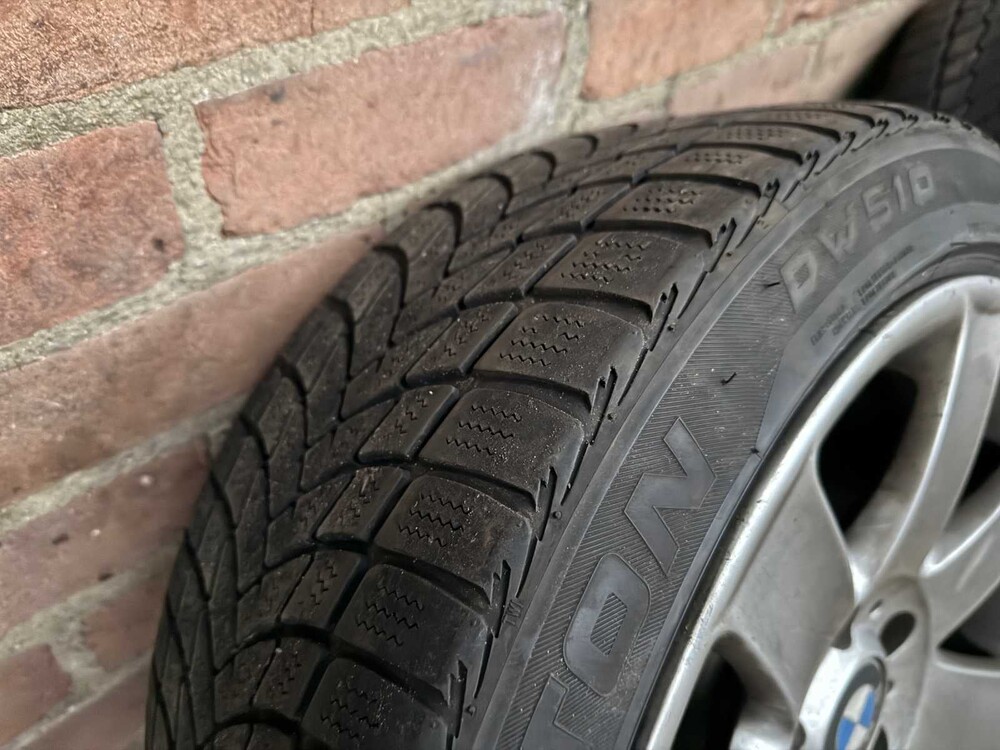 BMW 328i Executive E46 2.8 Reihen-6 193PS 1998, K-783-DD