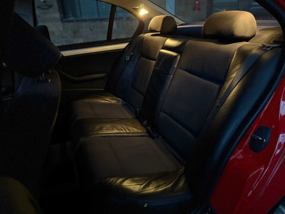 BMW 328i Executive E46 2.8 Reihen-6 193PS 1998, K-783-DD