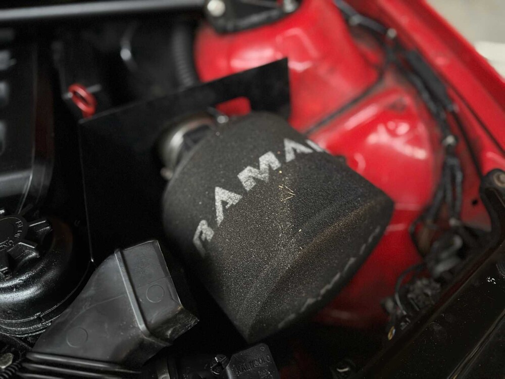 BMW 328i Executive E46 2.8 Reihen-6 193PS 1998, K-783-DD