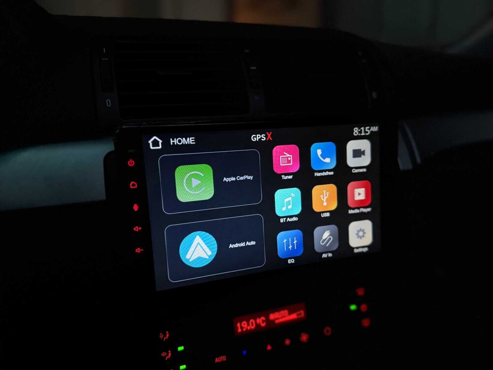 BMW 328i Executive E46 2.8 Reihen-6 193PS 1998, K-783-DD