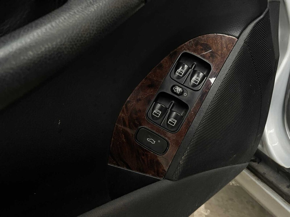 Mercedes-Benz CLK280 Elegance 3.0 V6 231PS 2006 CLK-Klasse Cabrio, 97-SX-BH