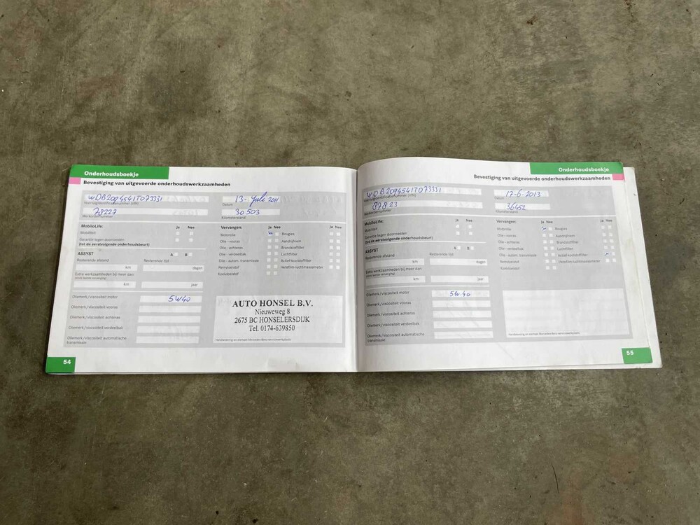 Mercedes-Benz CLK280 Elegance 3.0 V6 231PS 2006 CLK-Klasse Cabrio, 97-SX-BH