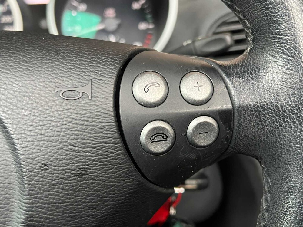 Mercedes-Benz SLK350 3.5 V6 272PS 2004 AIRSCARF SLK-Klasse Youngtimer