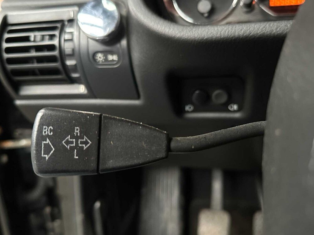 BMW Z3 Roadster 1.8 194PS 1998, 08-JRX-2