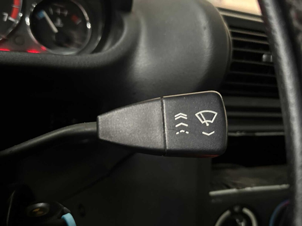 BMW Z3 Roadster 1.8 194PS 1998, 08-JRX-2