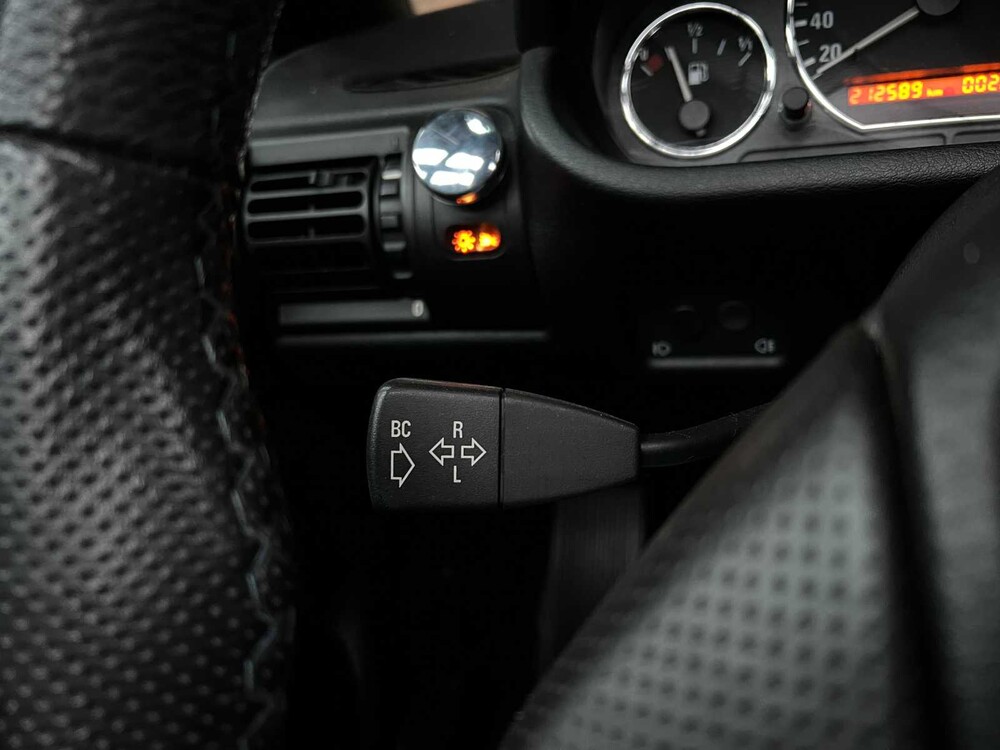 BMW Z3 Roadster 1.8 116PS 1996, 94-XL-RK