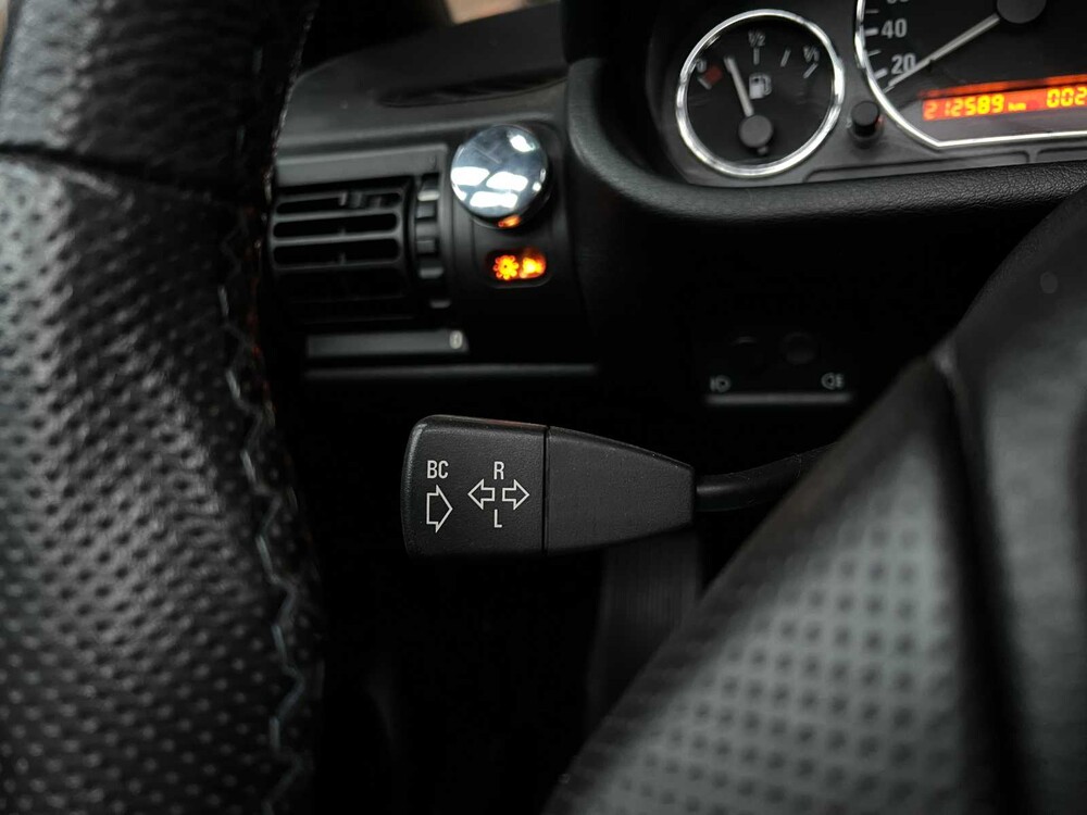 BMW Z3 Roadster 1.8 116PS 1996, 94-XL-RK