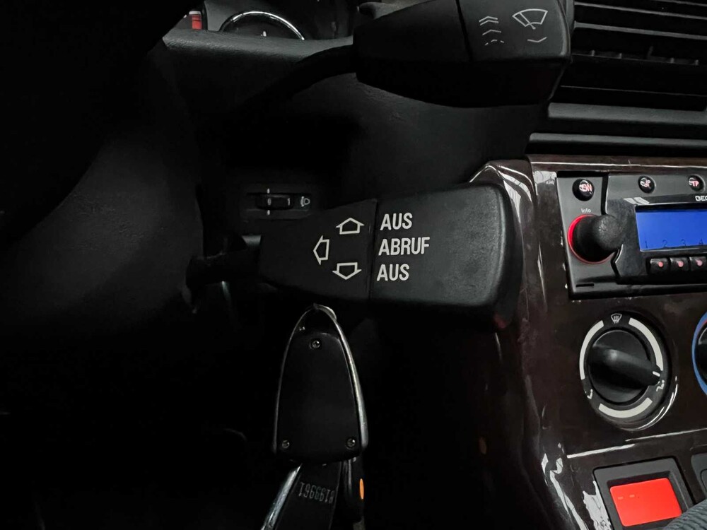 BMW Z3 Roadster 1.8 116PS 1996, 94-XL-RK