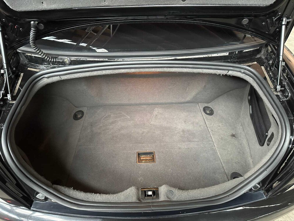 Maserati Quattroporte 4.2 V8 Sport GT 401PS ZF 2008 -Youngtimer-