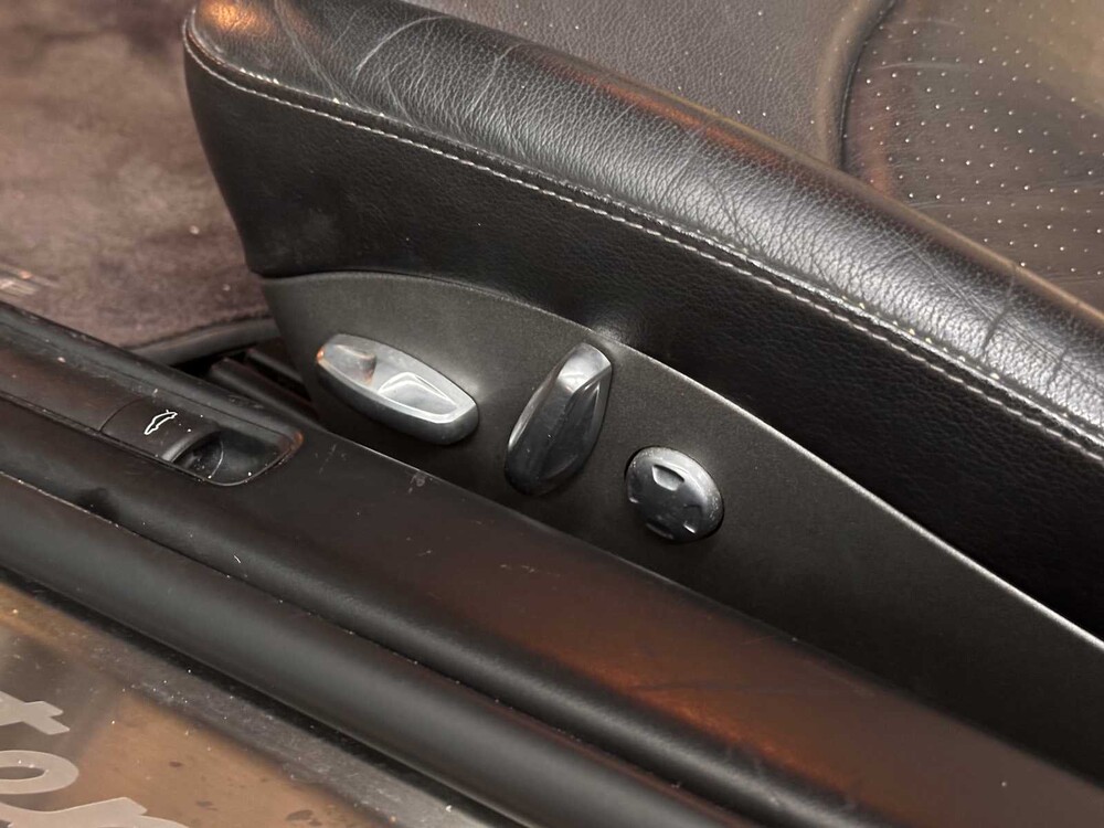 Porsche Boxster 987 2.7 245PS 2005