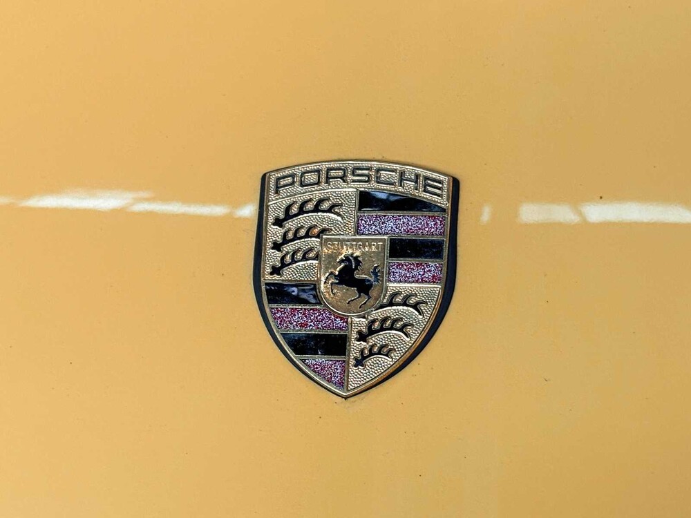 Porsche Boxster 987 2.7 245PS 2005