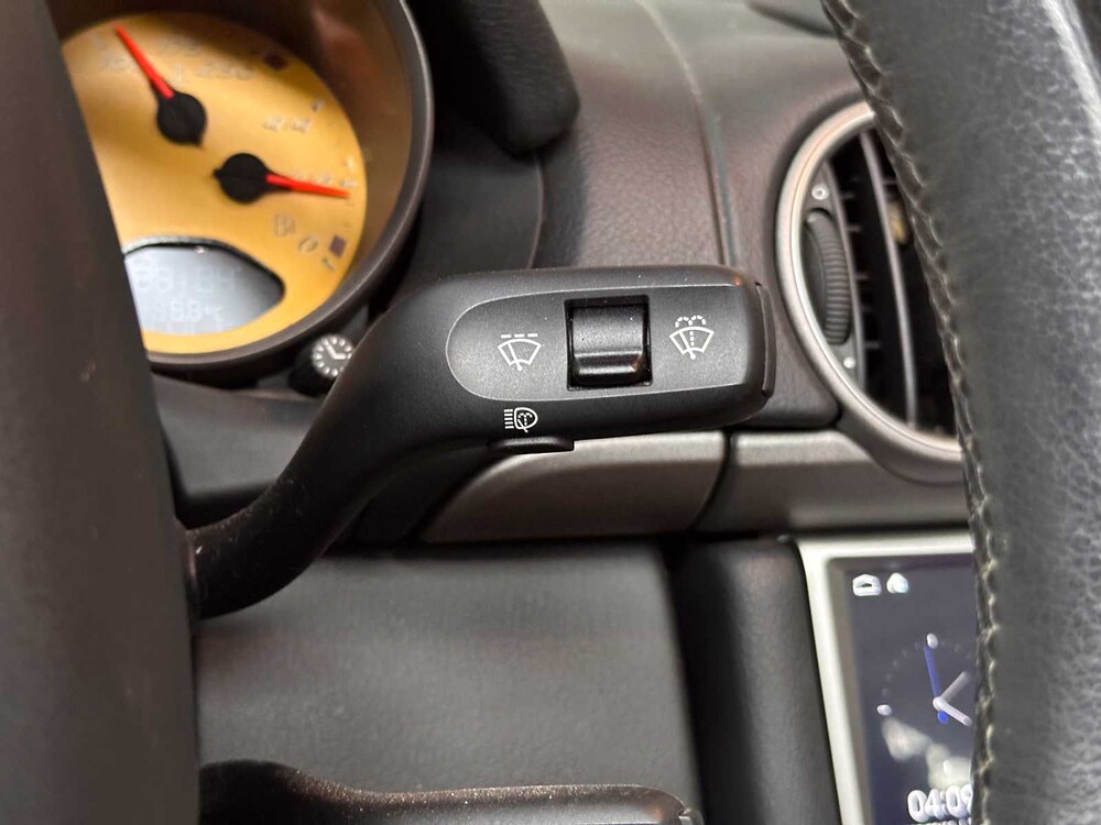 Porsche Boxster 987 2.7 245PS 2005