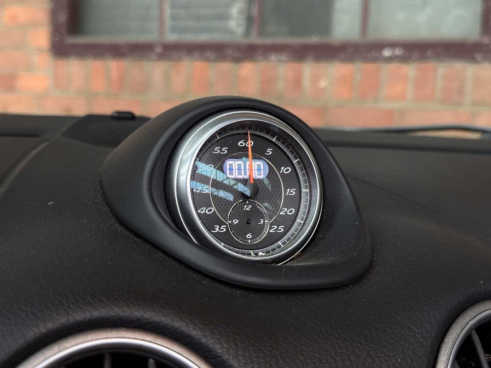 Porsche Boxster 987 2.7 245PS 2005