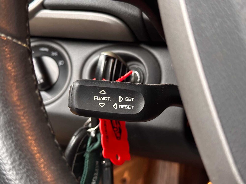 Porsche Boxster 987 2.7 245PS 2005