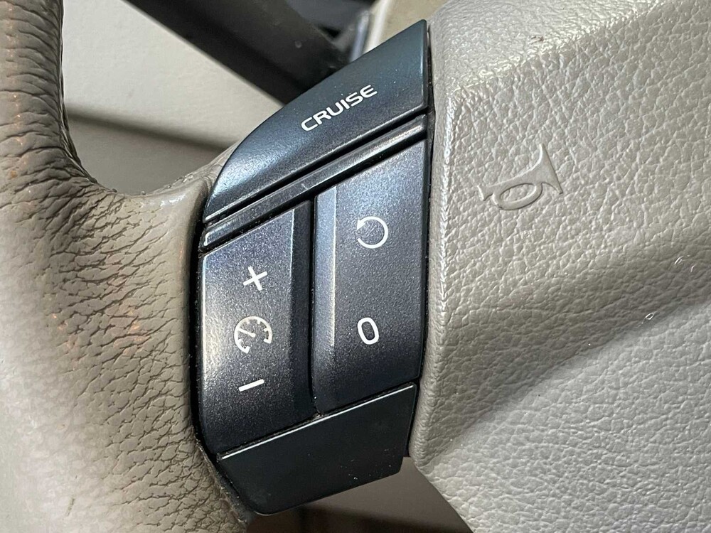 Volvo XC90 2.5 T 209hp 2004, 21-NR-TZ