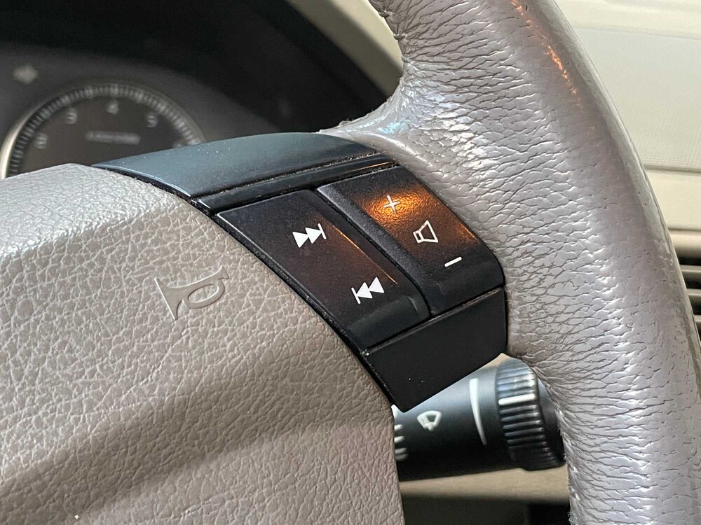 Volvo XC90 2.5 T 209hp 2004, 21-NR-TZ