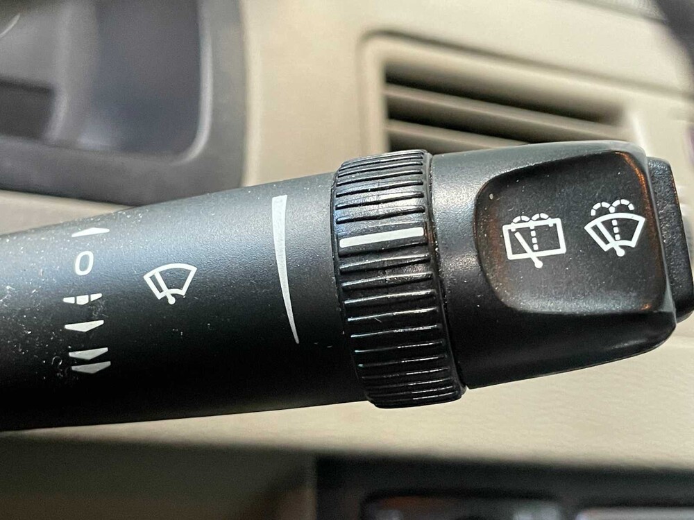 Volvo XC90 2.5 T 209hp 2004, 21-NR-TZ