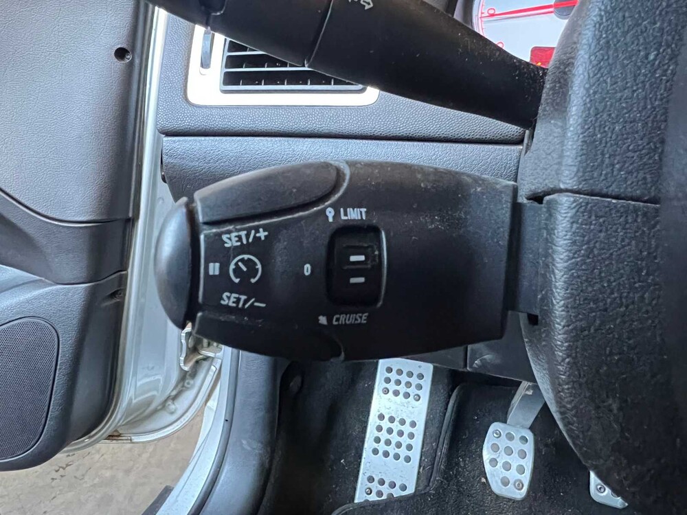 Peugeot 307 sw 2.0-16V XSi 140PS 2006, 78-SJ-ZH