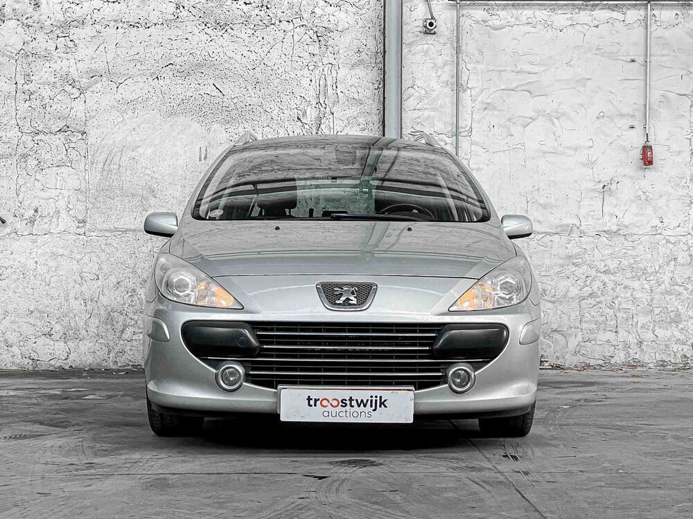 Peugeot 307 sw 2.0-16V XSi 140PS 2006, 78-SJ-ZH