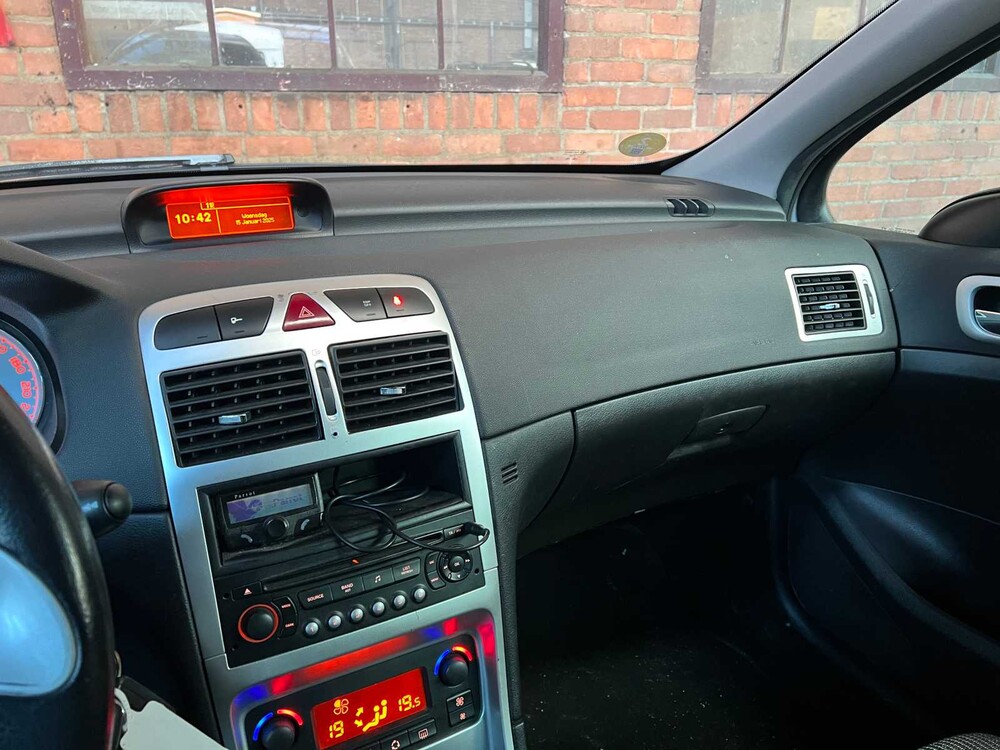 Peugeot 307 sw 2.0-16V XSi 140PS 2006, 78-SJ-ZH