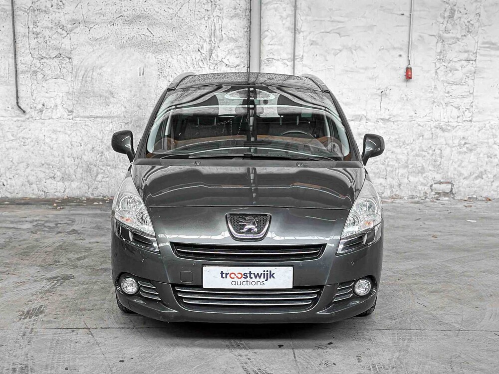 Peugeot 5008 1.6 THP GT 5p. 156pk 2010, 55-LSJ-2