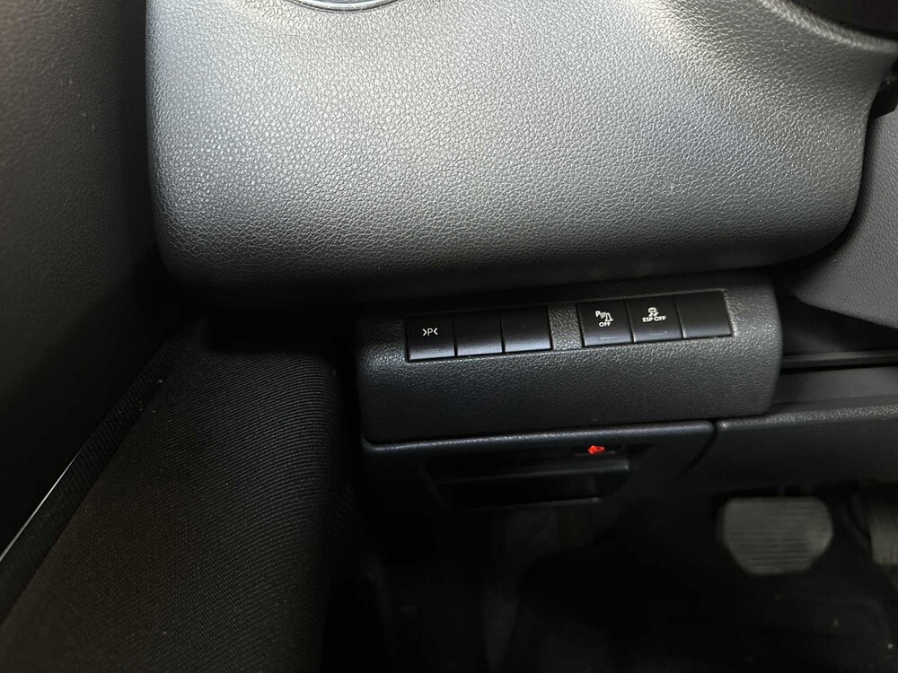 Peugeot 5008 1.6 THP GT 5p. 156pk 2010, 55-LSJ-2