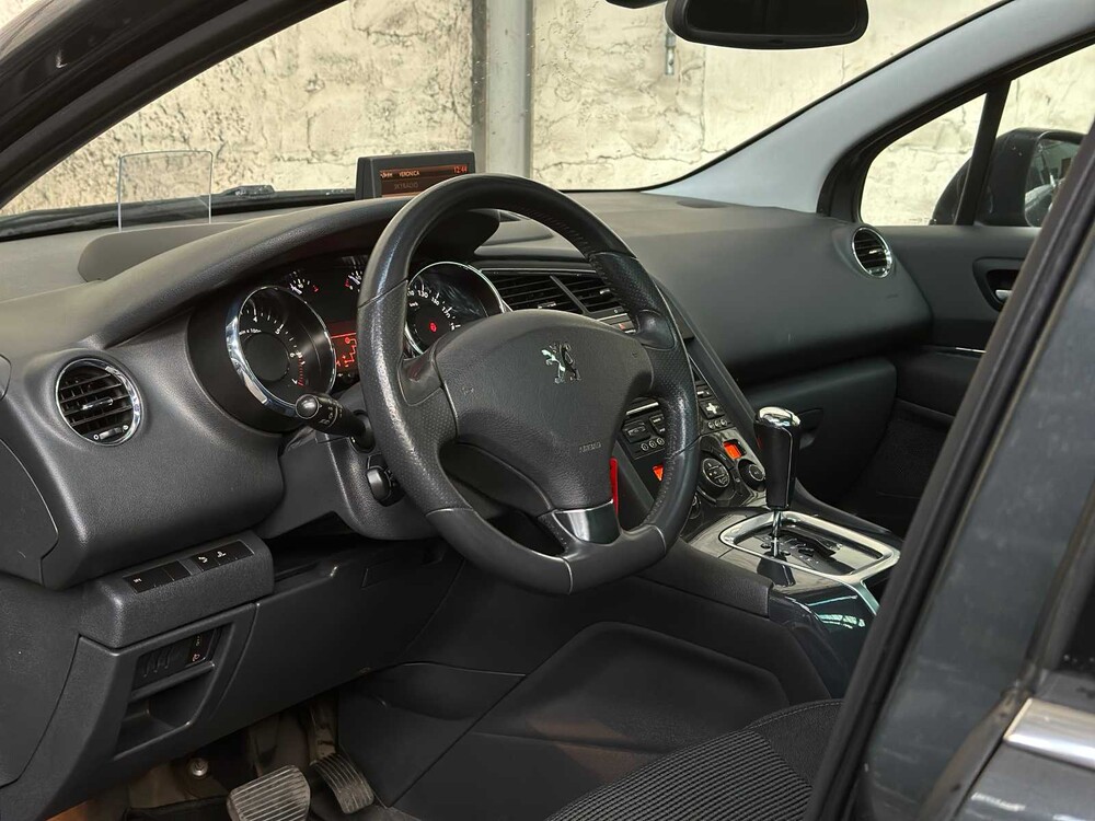 Peugeot 5008 1.6 THP GT 5p. 156pk 2010, 55-LSJ-2