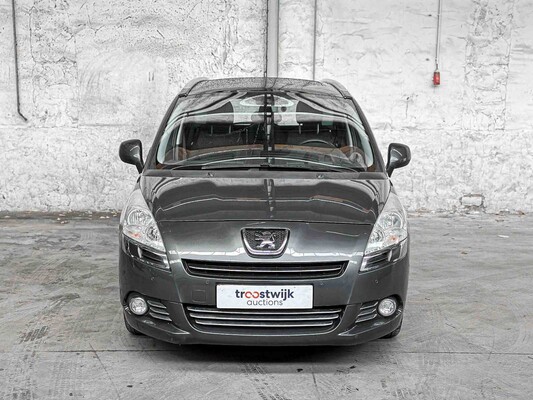 Peugeot 5008 1.6 THP GT 5p. 156pk 2010, 55-LSJ-2