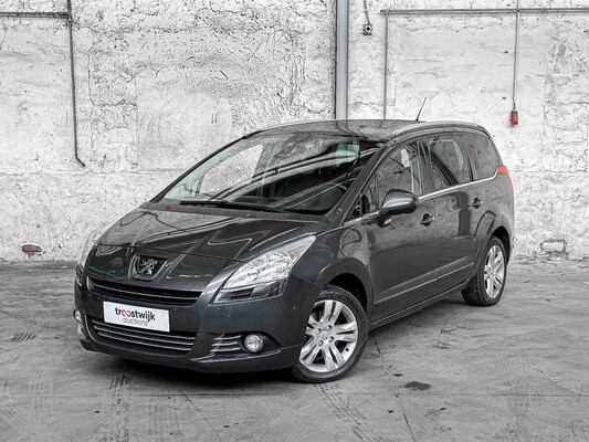 Peugeot 5008 1.6 THP GT 5p. 156pk 2010, 55-LSJ-2