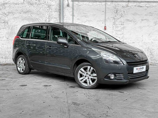 Peugeot 5008 1.6 THP GT 5p. 156pk 2010, 55-LSJ-2