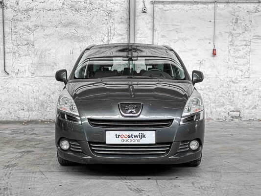 Peugeot 5008 1.6 THP GT 5p. 156pk 2010, 55-LSJ-2