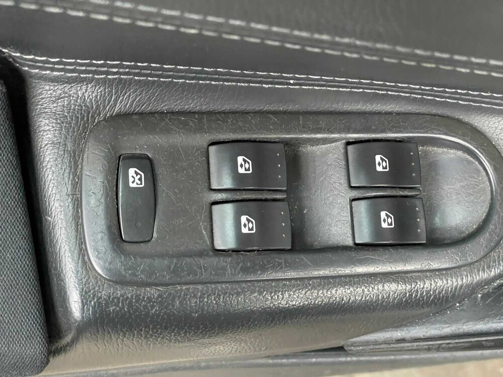 Renault Megane 1.6-16V Tech Line 83PS 2006, 10-TD-GR