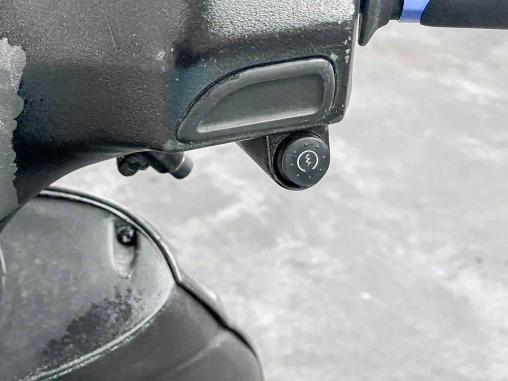 Piaggio Zip 4T, D-841-DD -Roller-