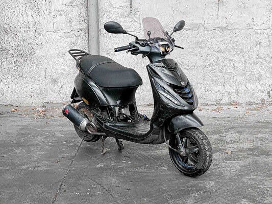 Piaggio Zip 4T, D-841-DD -Scooter-