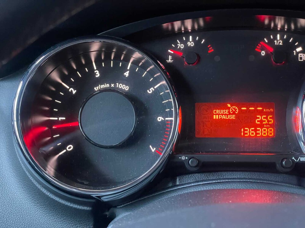 Peugeot 5008 1.6 THP Active 5p. 156PS 2014, 6-TLR-63