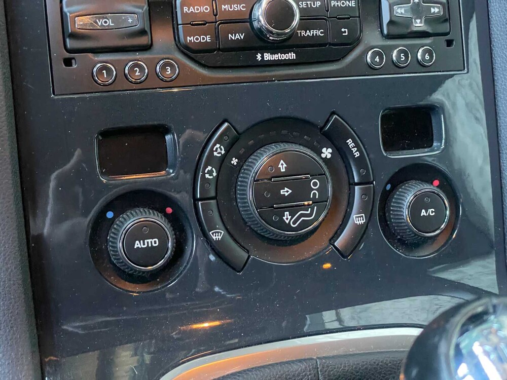 Peugeot 5008 1.6 THP Active 5p. 156PS 2014, 6-TLR-63