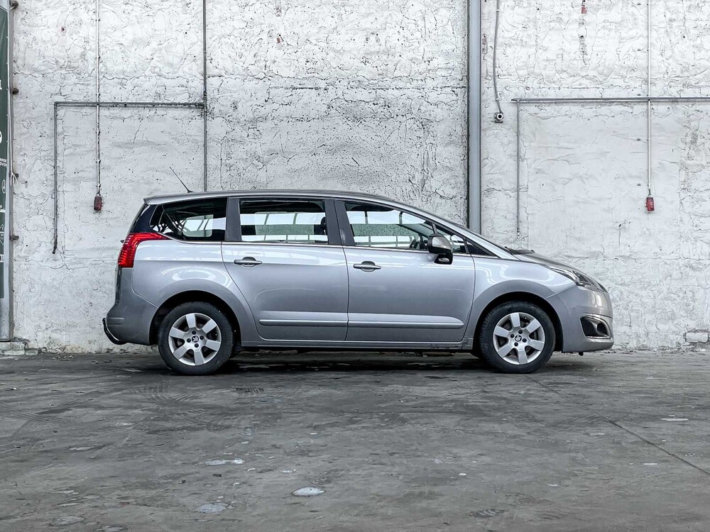 Peugeot 5008 1.6 THP Active 5p. 156PS 2014, 6-TLR-63