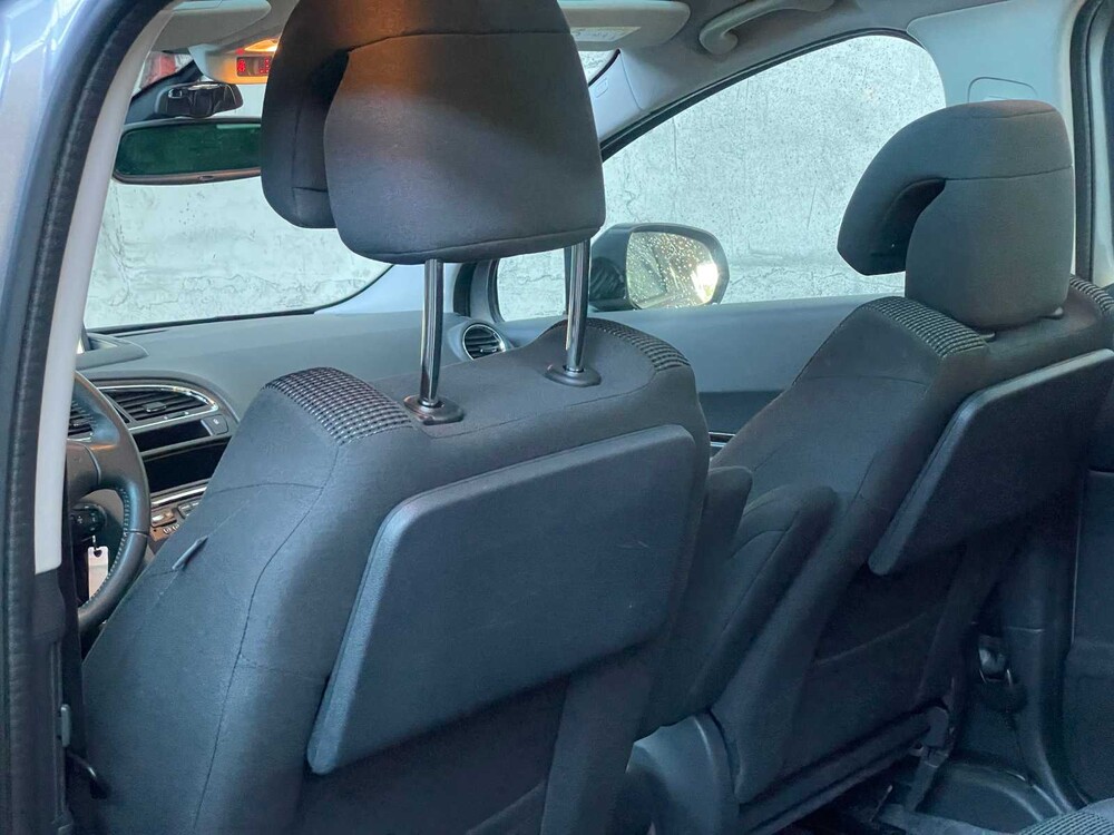 Peugeot 5008 1.6 THP Active 5p. 156PS 2014, 6-TLR-63