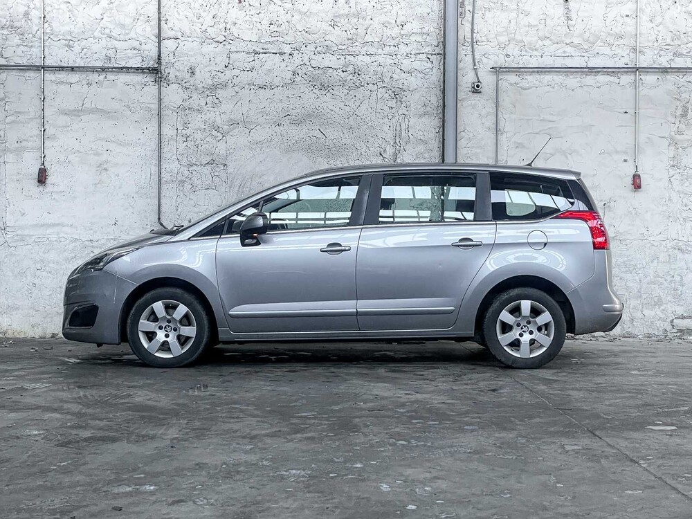 Peugeot 5008 1.6 THP Active 5p. 156PS 2014, 6-TLR-63