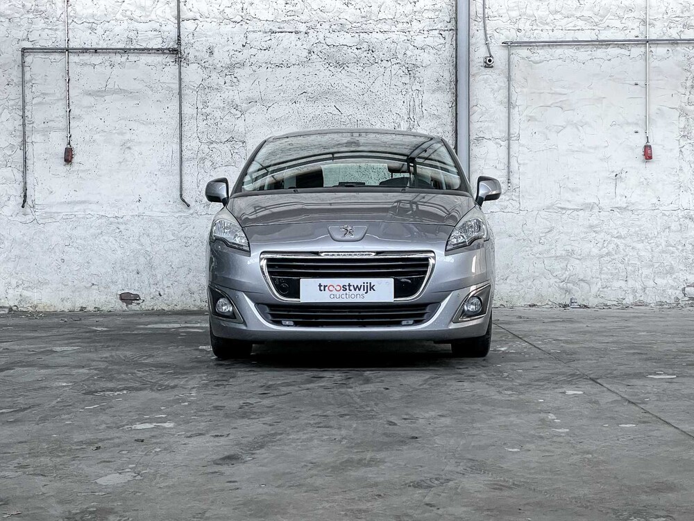 Peugeot 5008 1.6 THP Active 5p. 156PS 2014, 6-TLR-63