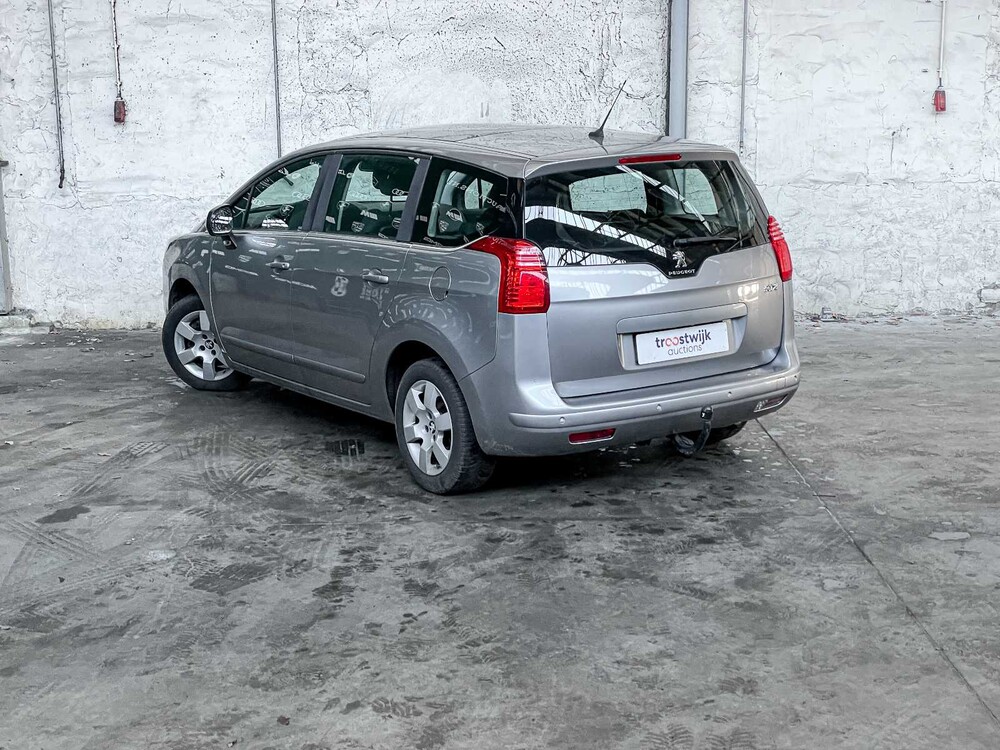 Peugeot 5008 1.6 THP Active 5p. 156PS 2014, 6-TLR-63