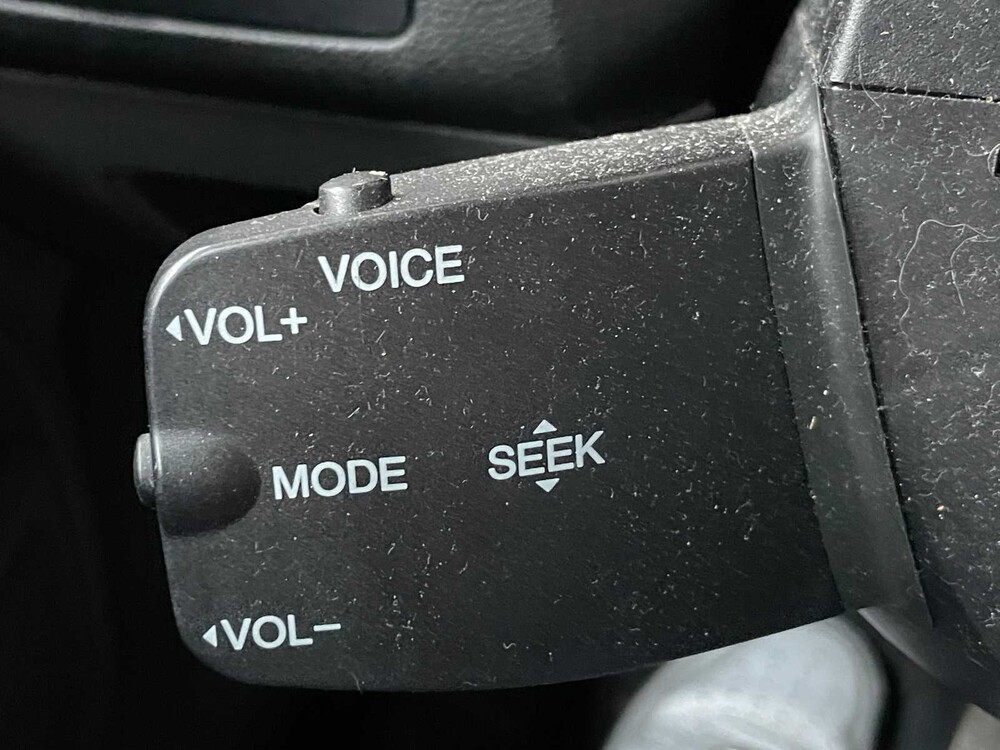  Ford Focus 1.6 Trend 101hp 2008, ZR-800-N