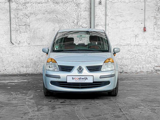 Renault Modus 1.4-16V Tech Road 98pk 2006, 07-SR-TG