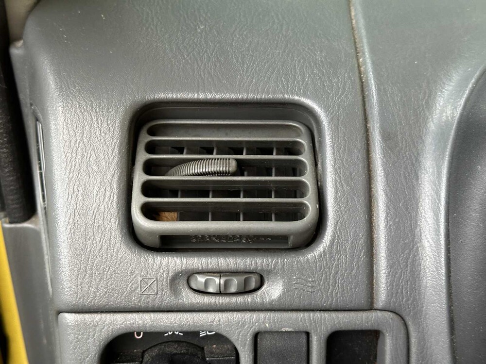 Suzuki Wagon R 1.3 GL 76hp 2001, 75-GS-JN