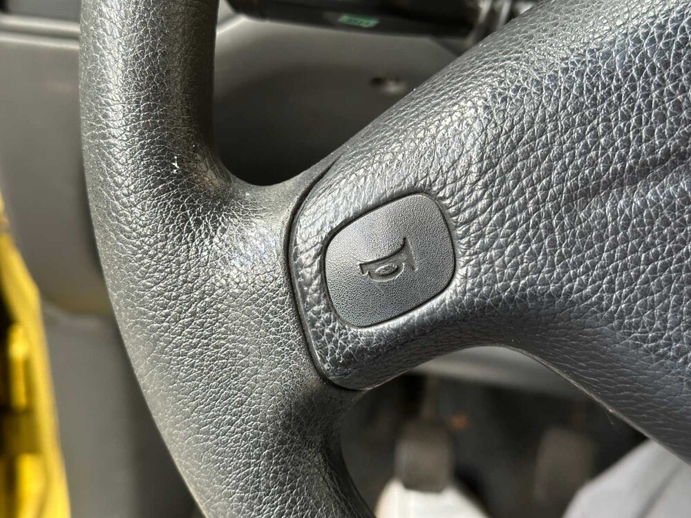 Suzuki Wagon R 1.3 GL 76hp 2001, 75-GS-JN